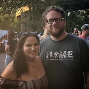 Meet your Posher, Kaleb